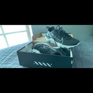 Nike react vision